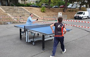 Retour sur le forum des associations