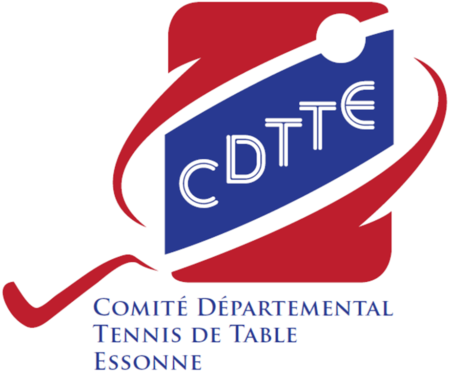 Comité départemental de Tennis de Table de l'Essonne