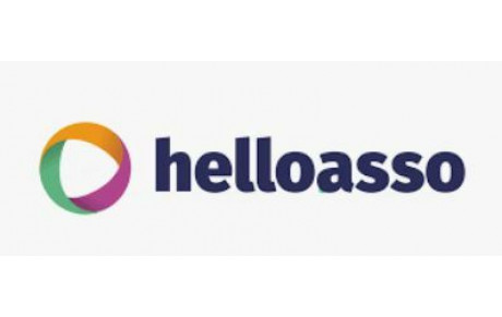Cotisation HELLO ASSO (ligne complémentaire de cotisation)