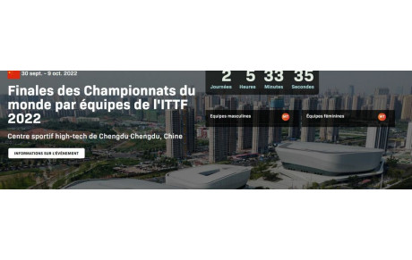 Championnat du Monde